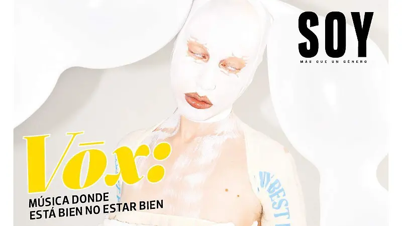 Vōx SITIO1